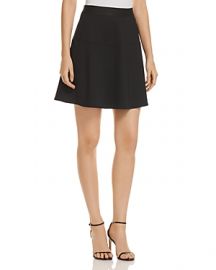 Knit Mini Skirt at Bloomingdales